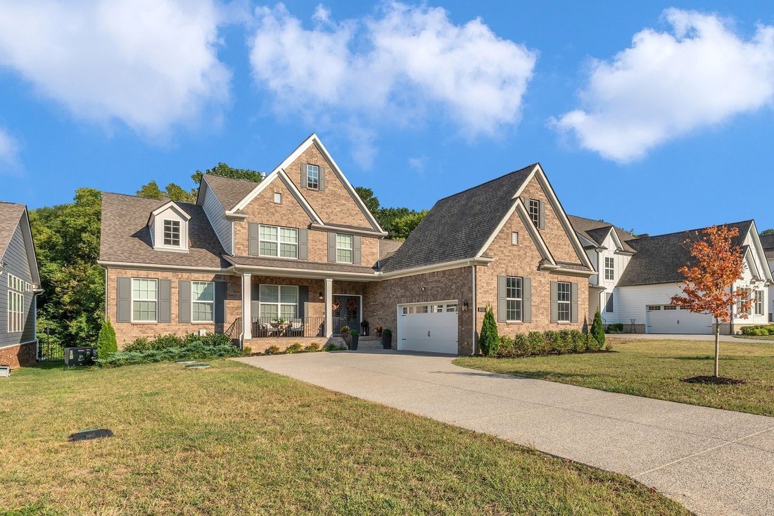 House in Franklin, Tennessee, United States 3 - 18248225