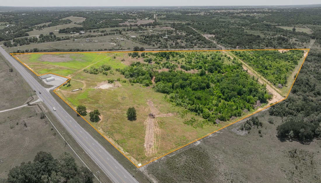 Land in Stephenville, Texas, United States 1 - 18247981