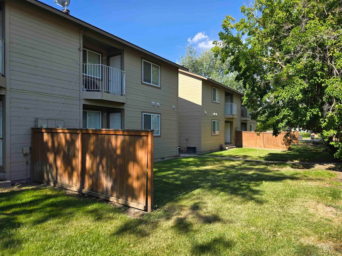 Apartment in Mountain Home, Idaho, United States 5 - 18248006