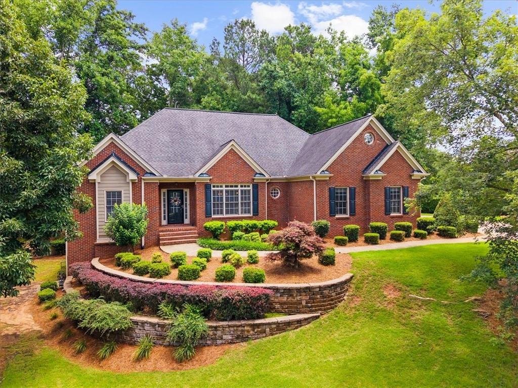 House in Cumming, Georgia, United States 1 - 18248121