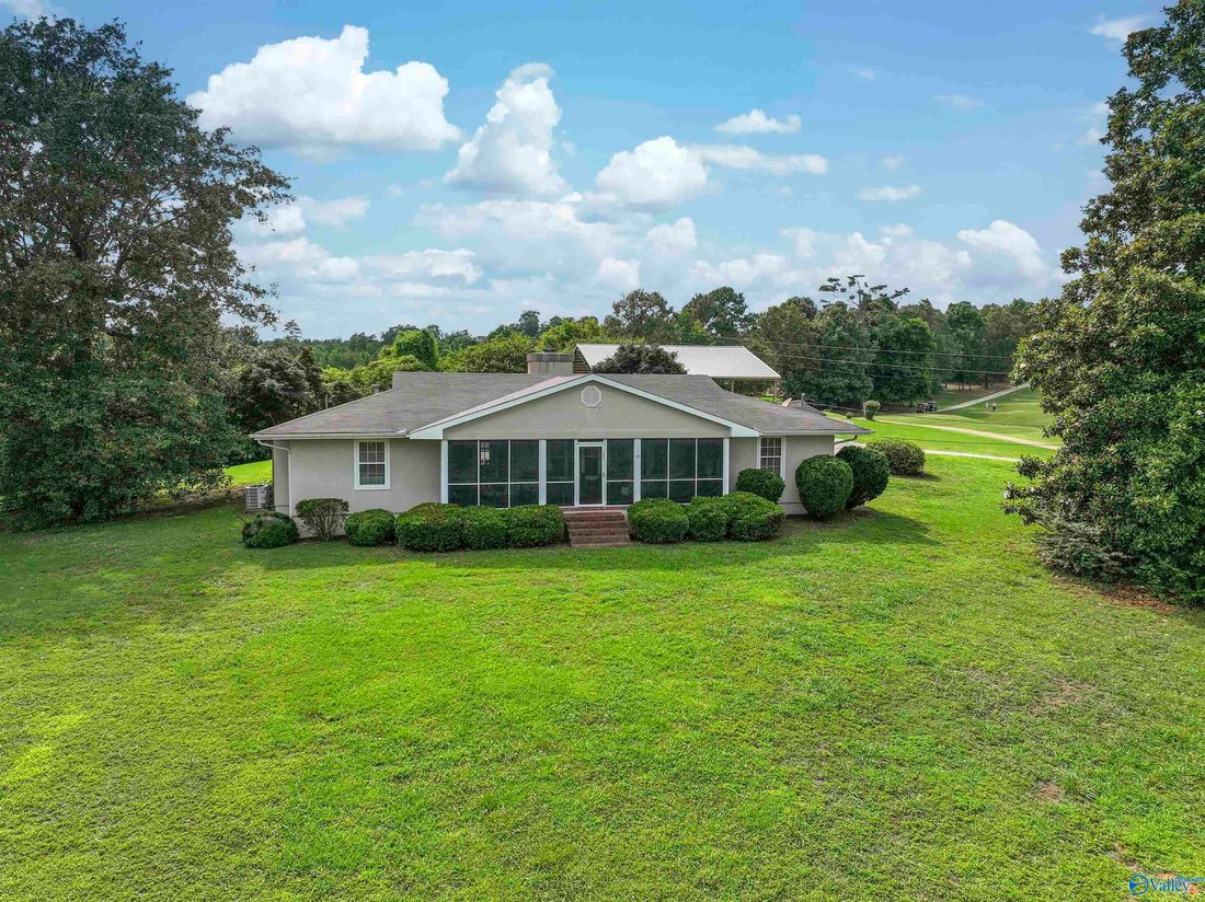 House in Guntersville, Alabama, United States 4 - 18248097