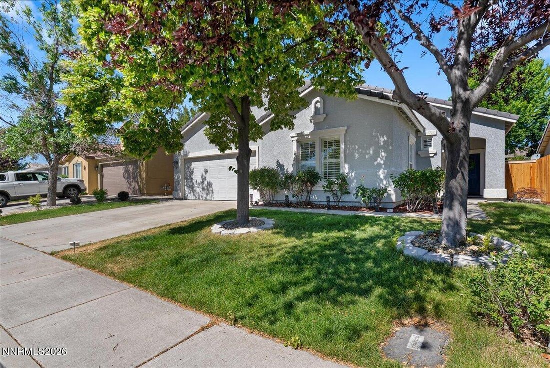 House in Reno, Nevada, United States 2 - 18225227