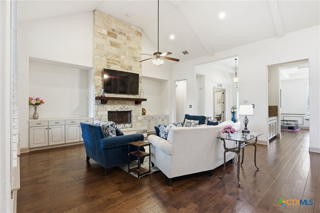 House in New Braunfels, Texas, United States 2 - 18247686