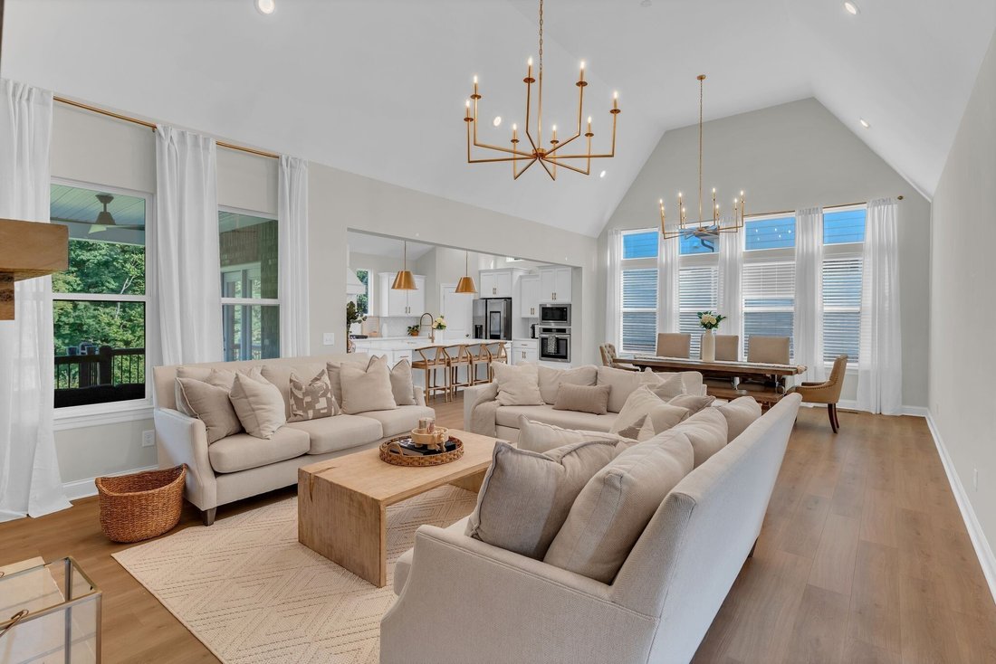 House in Franklin, Tennessee, United States 1 - 18248225
