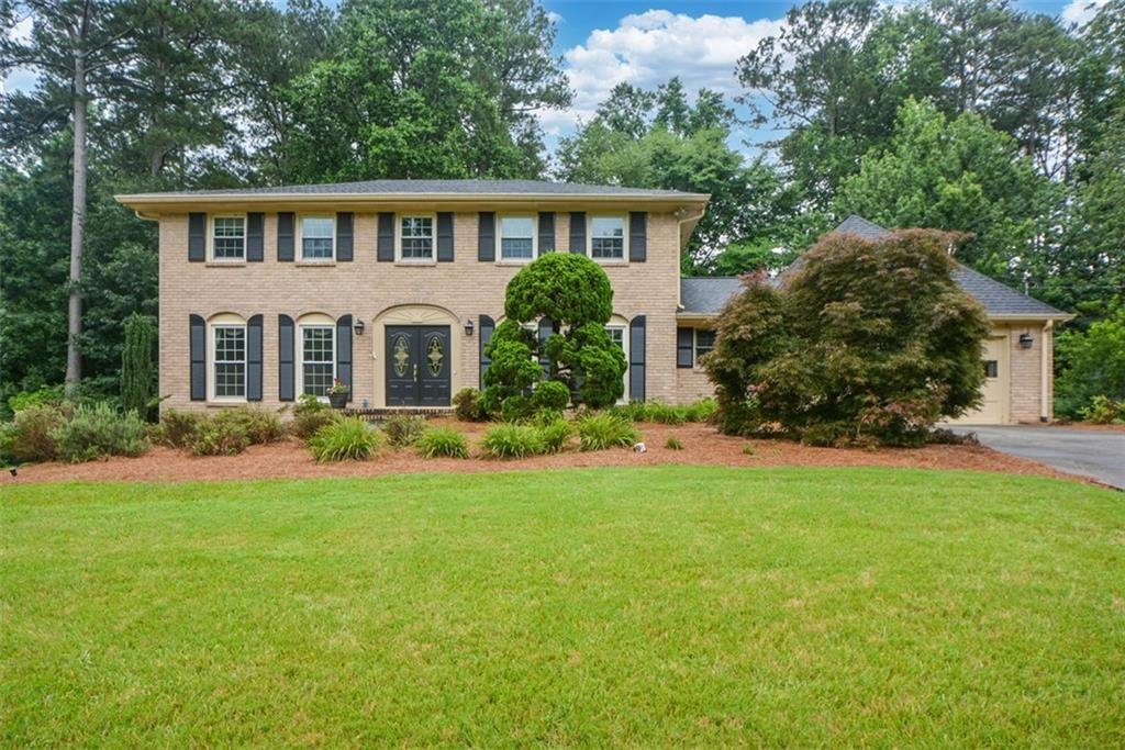 House in Dunwoody, Georgia, United States 1 - 18226947