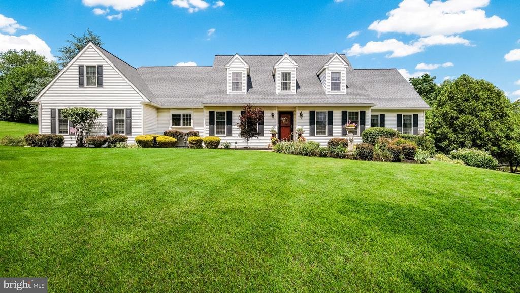 House in Doylestown, Pennsylvania, United States 3 - 18247999