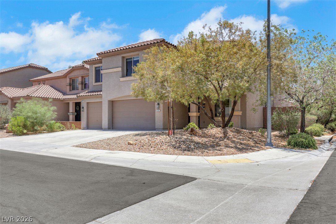 House in Henderson, Nevada, United States 1 - 18248208