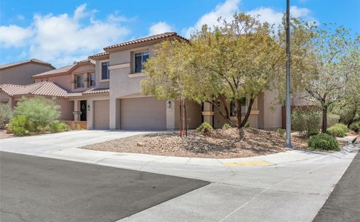 Casa en Henderson, Nevada, Estados Unidos 1