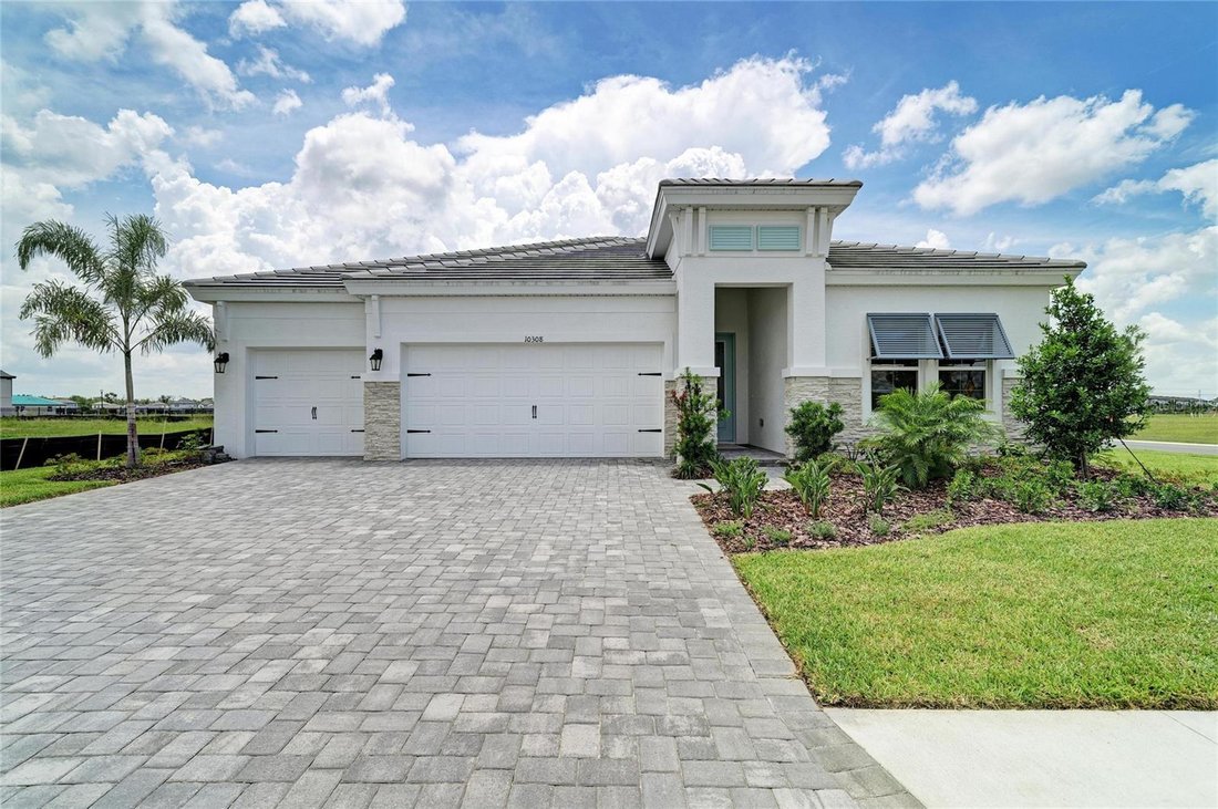 House in Parrish, Florida, United States 1 - 17672686