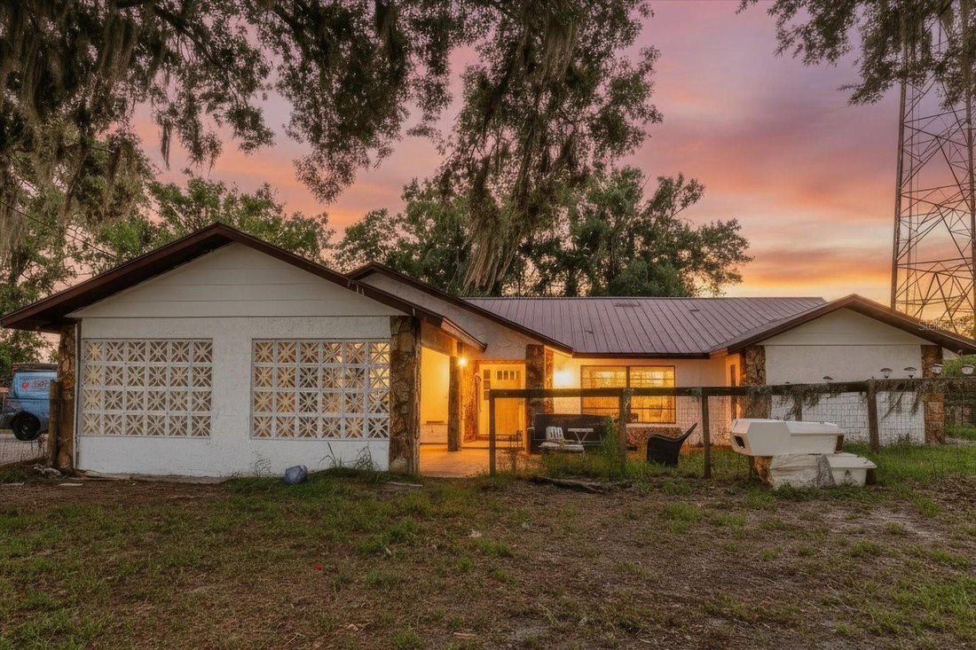 House in Wimauma, Florida, United States 1 - 18247655