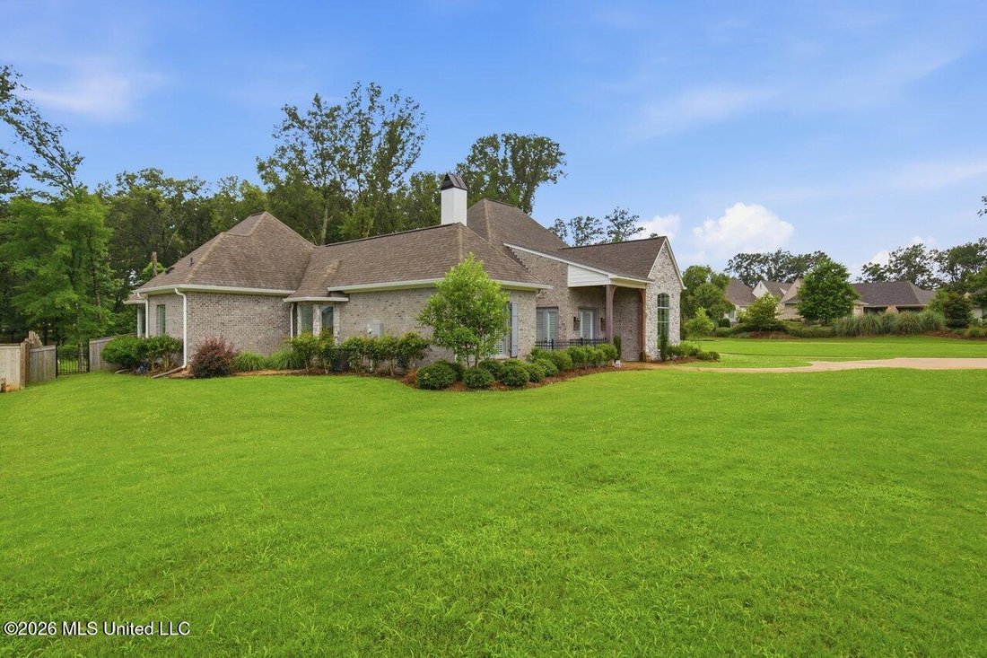 House in Madison, Mississippi, United States 3 - 18247753