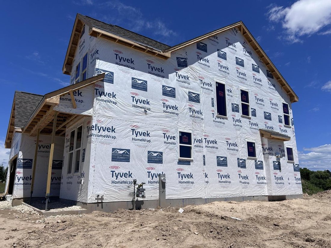 House in Grafton, Wisconsin, United States 4 - 18248050