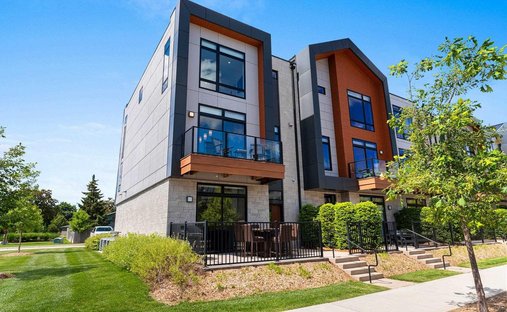 Condo in Ashwaubenon, Wisconsin, United States 1