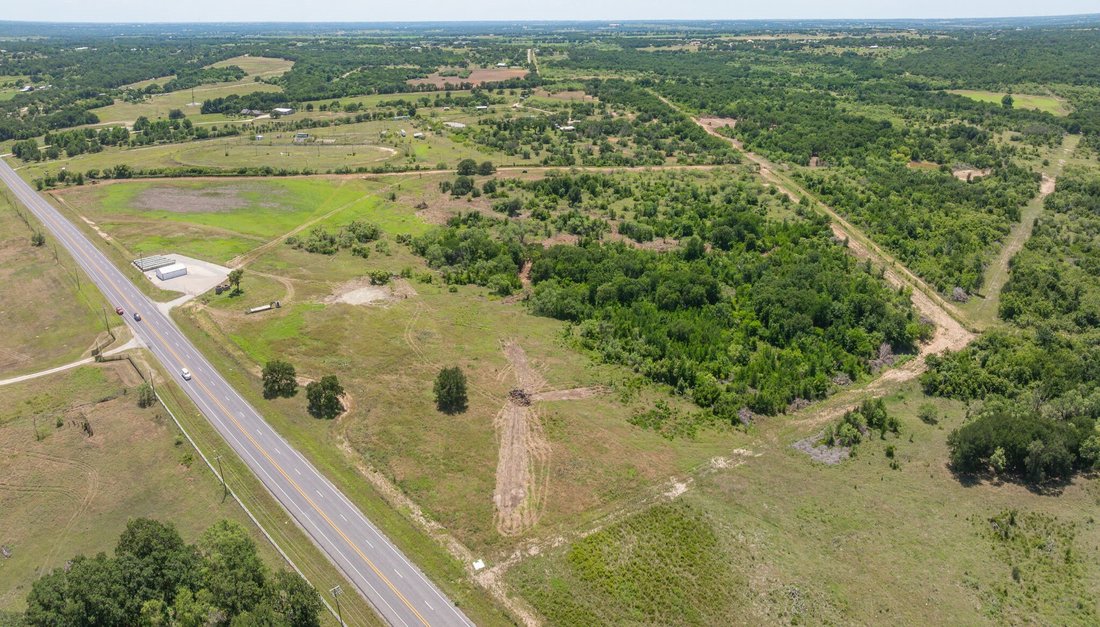Land in Stephenville, Texas, United States 2 - 18247981