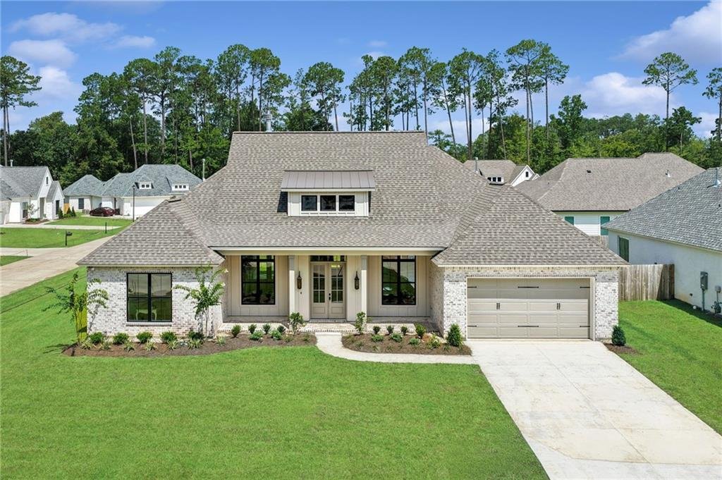 House in Mandeville, Louisiana, United States 2 - 18248142