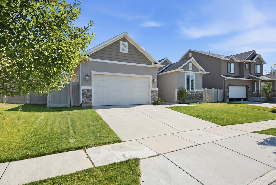 House in Lehi, Utah, United States 4 - 18247780
