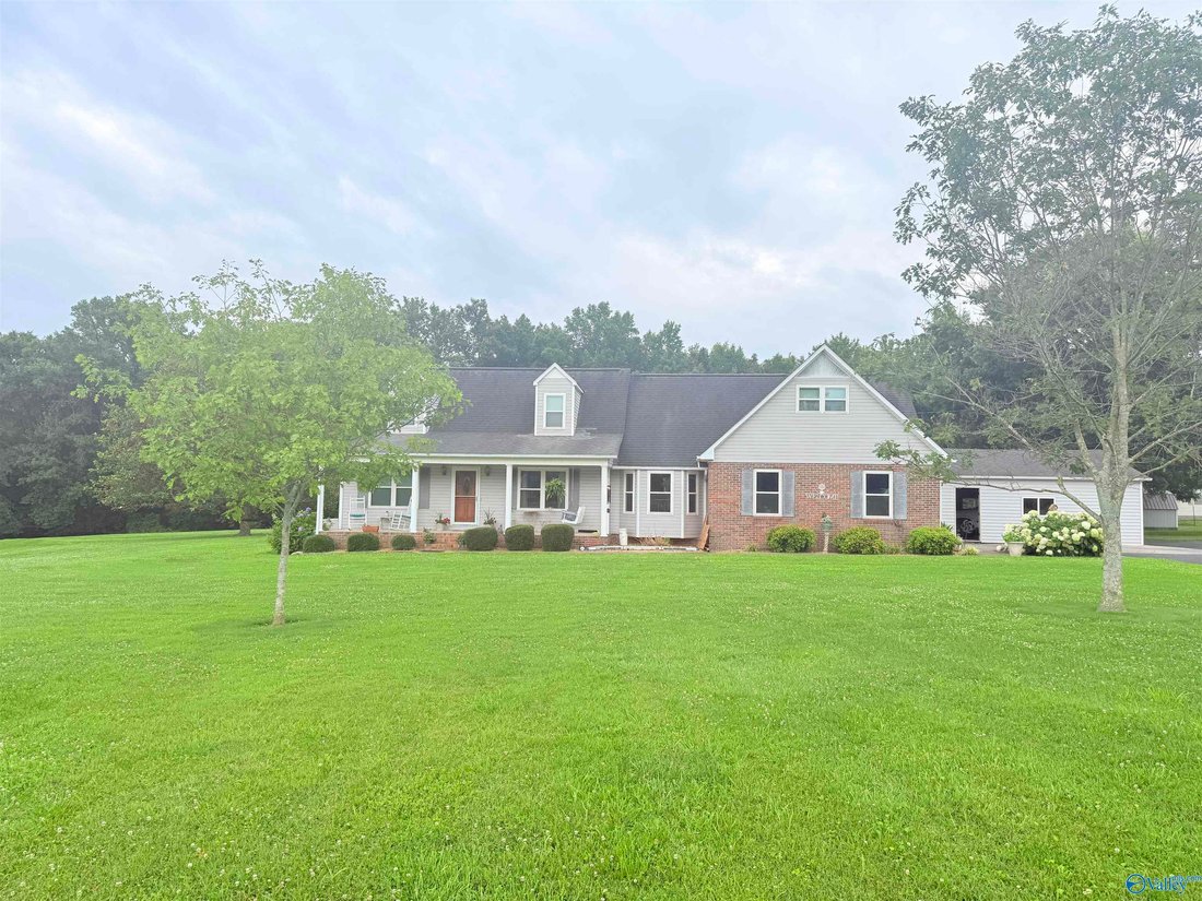 House in Arab, Alabama, United States 1 - 18248096