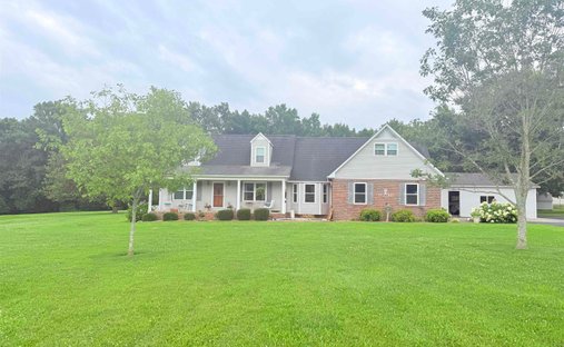 House in Arab, Alabama, United States 1