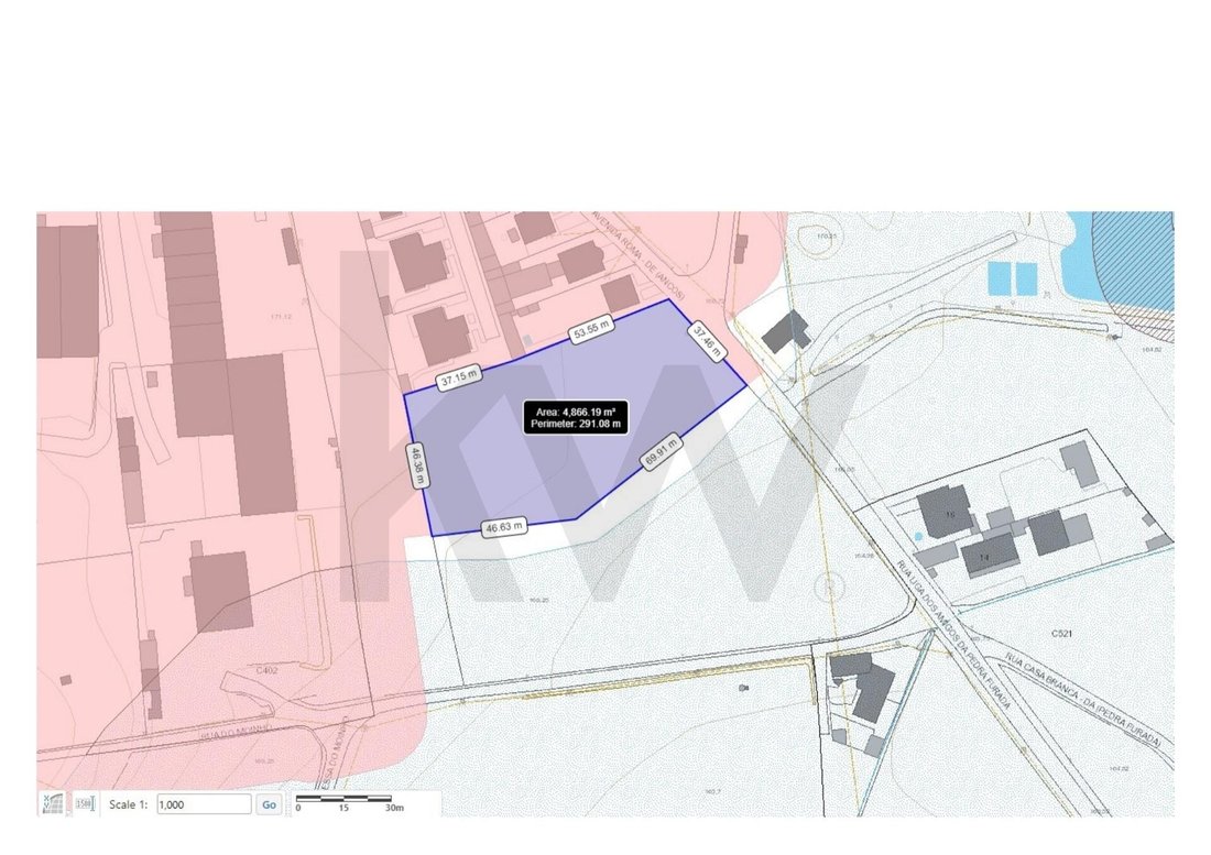 Land in Almargem do Bispo, Lisbon, Portugal 5 - 18248159