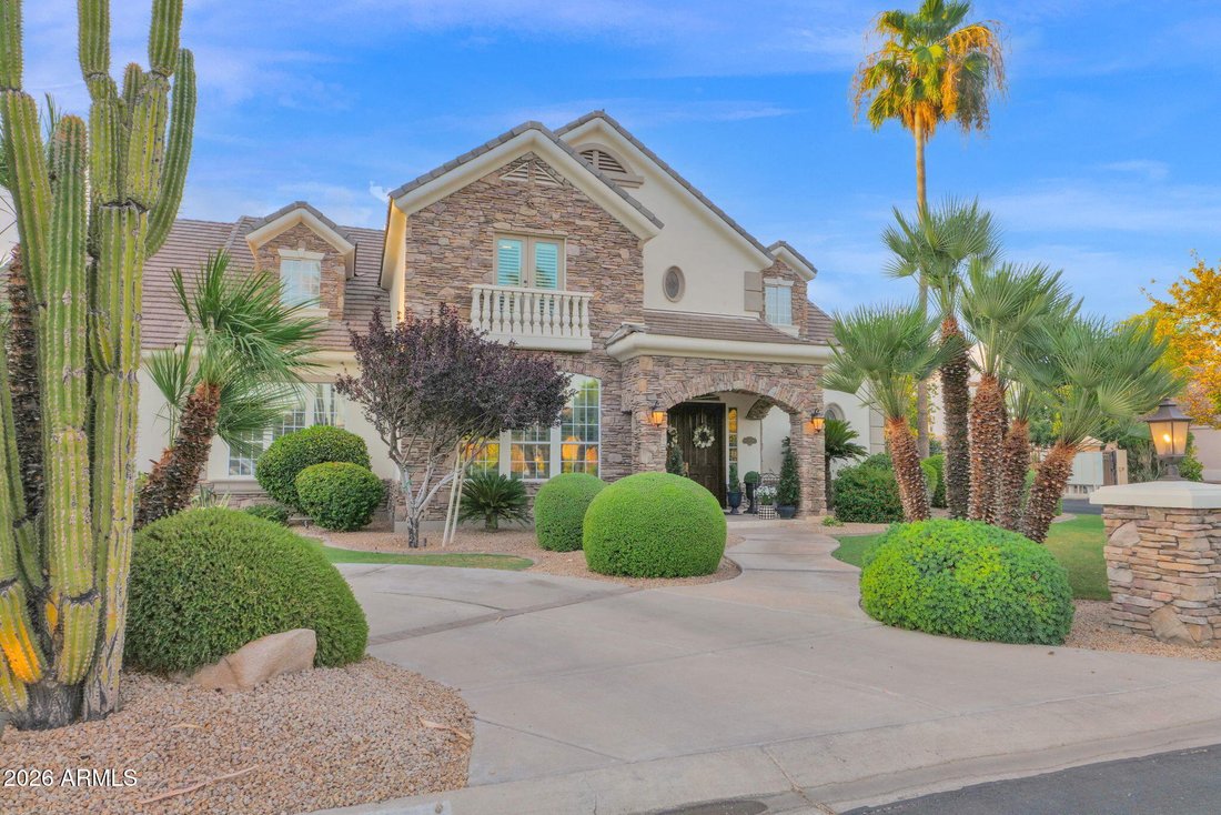 House in Mesa, Arizona, United States 2 - 18247968