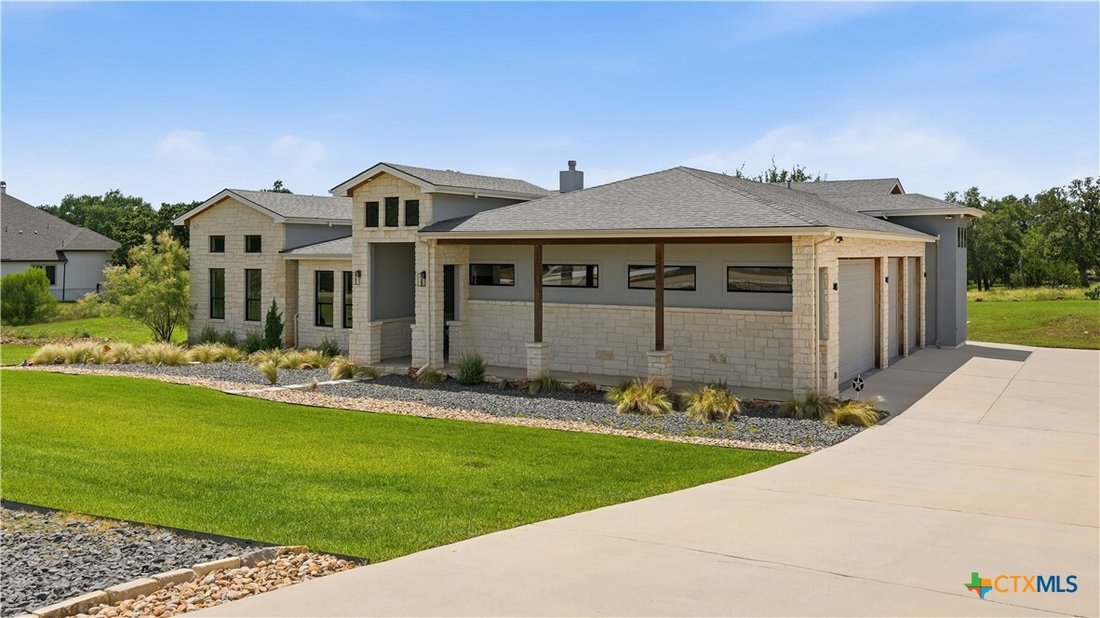 House in New Braunfels, Texas, United States 3 - 18229934