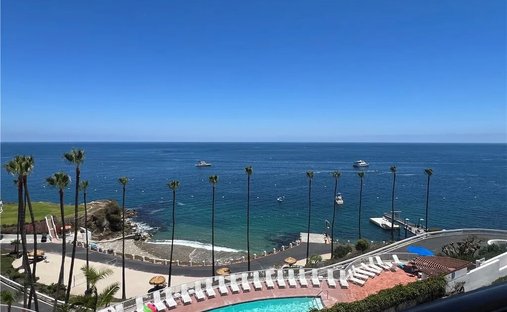 Condo in Avalon, California, United States 1