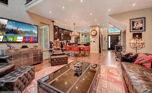 Casa a Holmdel, New Jersey, Stati Uniti 1