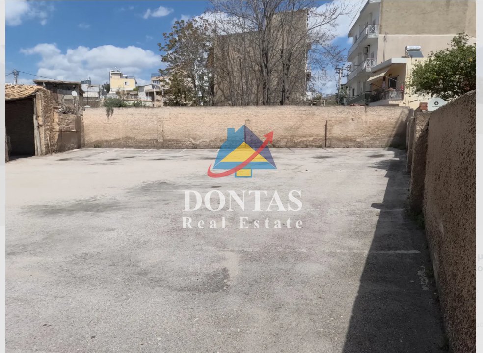 Land in 3rd District of Peristeri, Attica, Greece 3 - 18247757