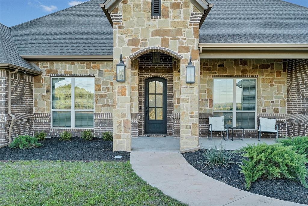 House in Granbury, Texas, United States 2 - 18248158
