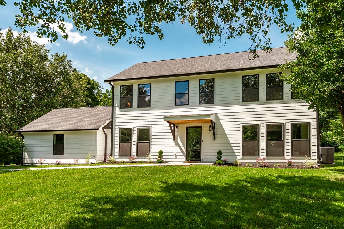 House in Spring Hill, Tennessee, United States 2 - 18248220