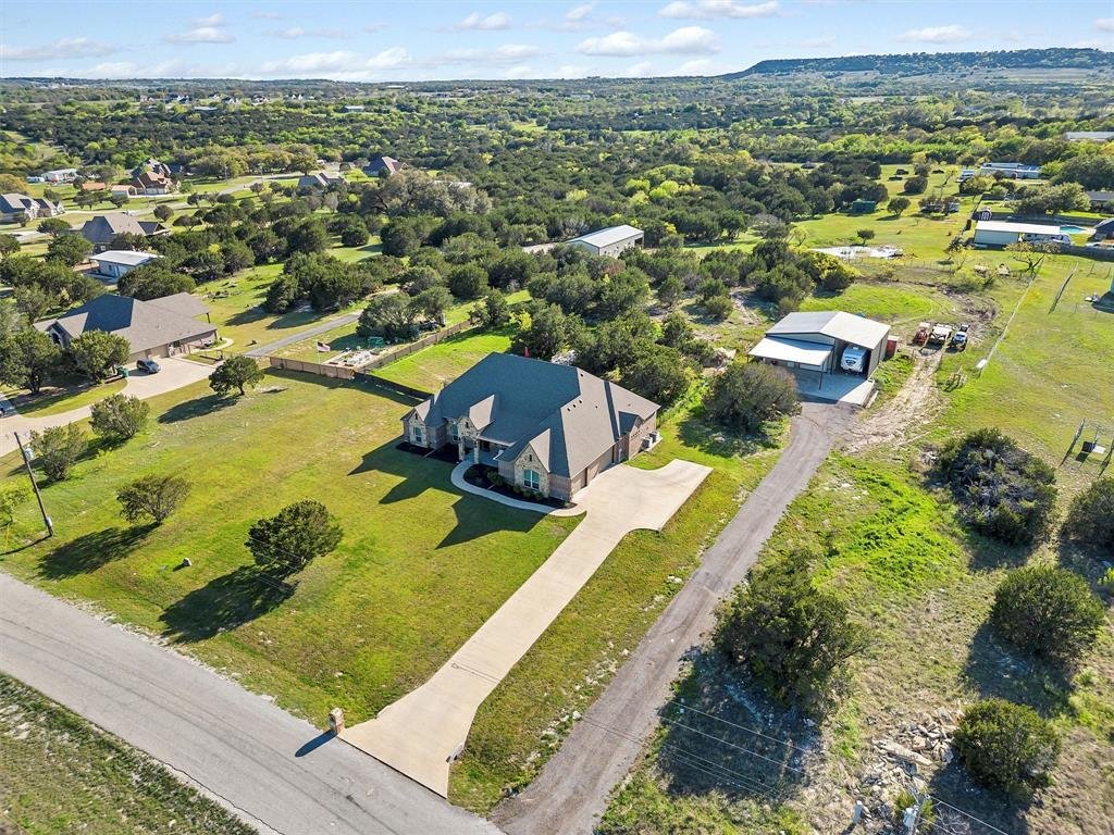 House in Granbury, Texas, United States 4 - 18248158
