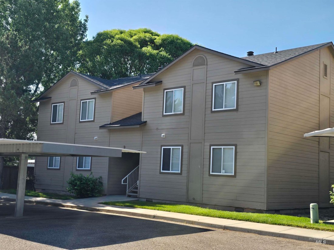 Apartment in Mountain Home, Idaho, United States 4 - 18248006