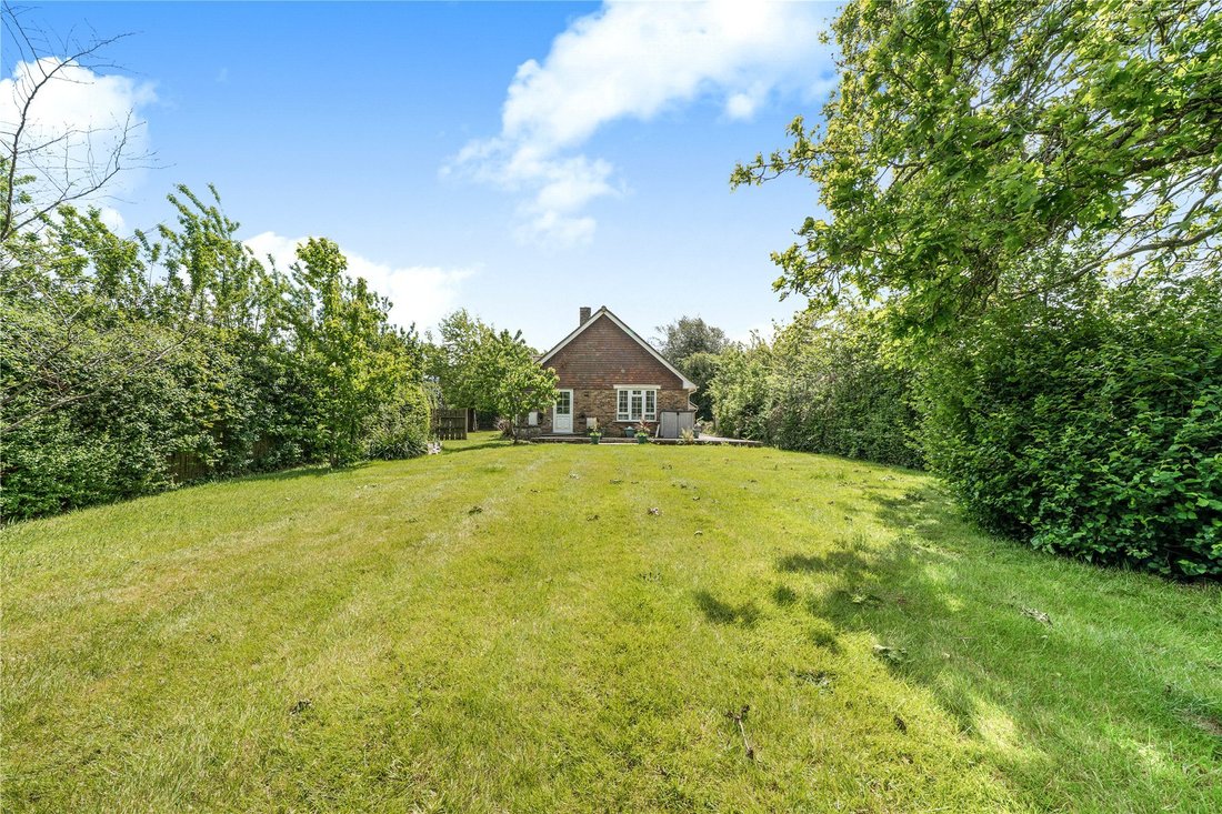 Bungalow in Bisley, Surrey Heath, England 2 - 18241558