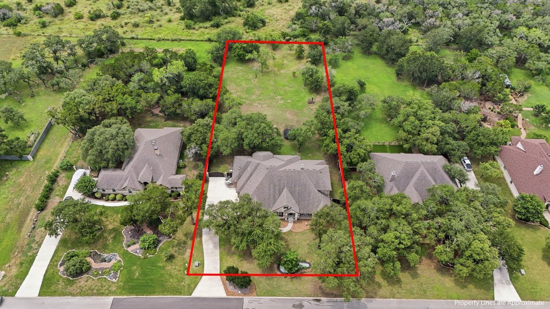 House in New Braunfels, Texas, United States 4 - 18247851