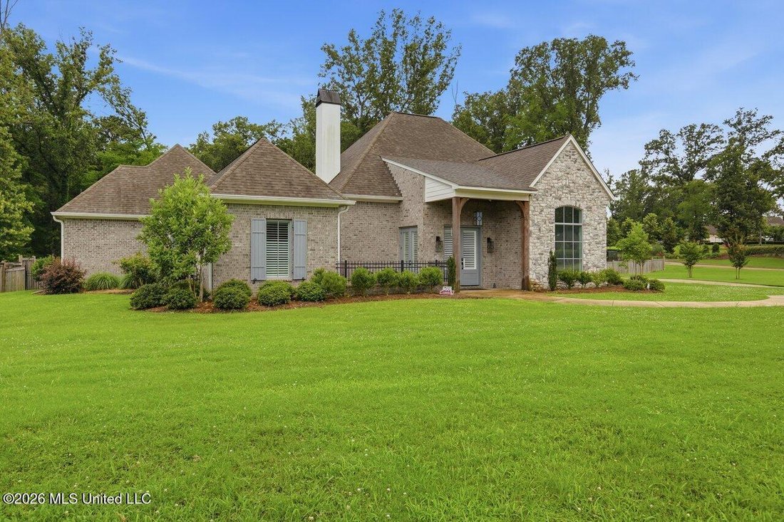 House in Madison, Mississippi, United States 2 - 18247753