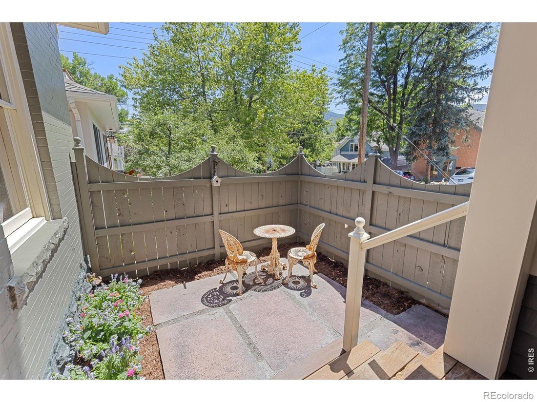 House in Boulder, Colorado, United States 4 - 18247776