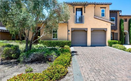 Townhouse in San Juan Capistrano, California, United States 1
