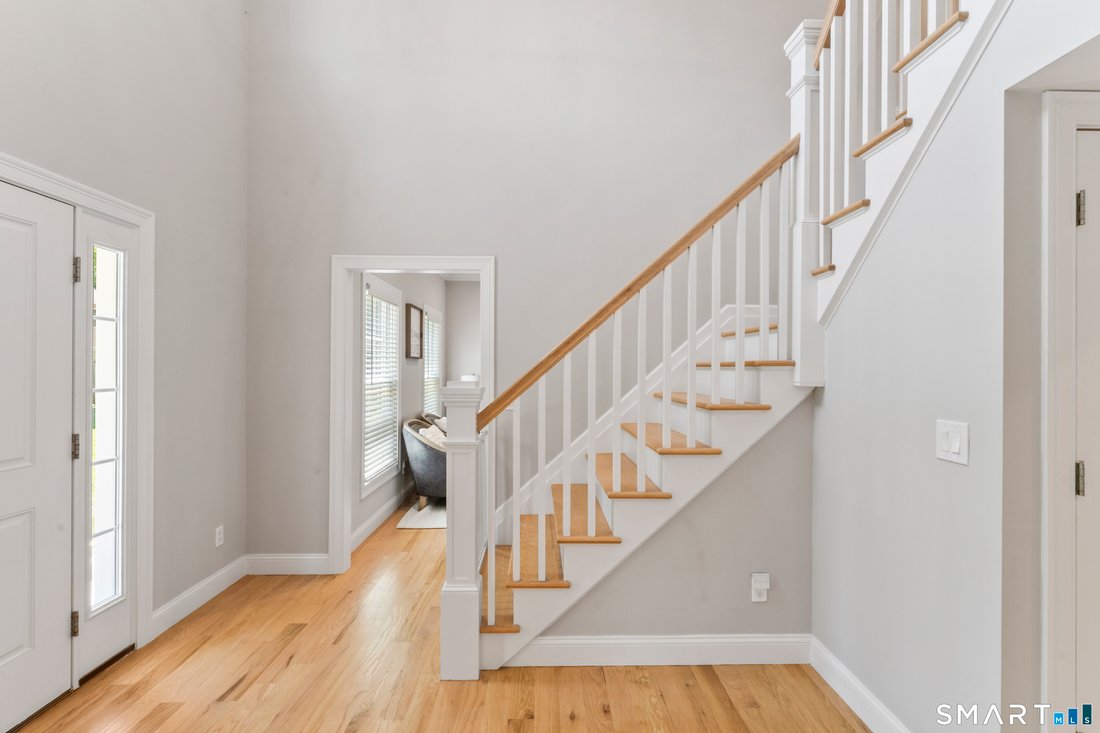 House in New Milford, Connecticut, United States 4 - 18247612