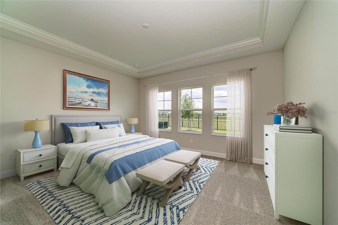 House in Parrish, Florida, United States 4 - 17672686
