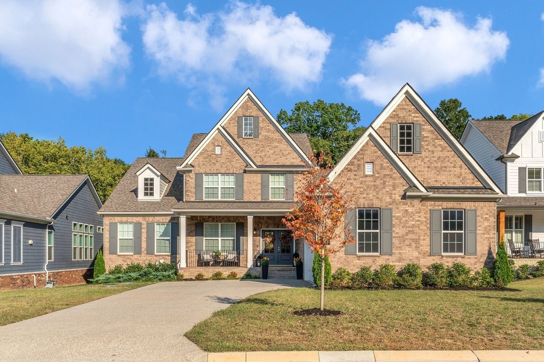 House in Franklin, Tennessee, United States 2 - 18248225