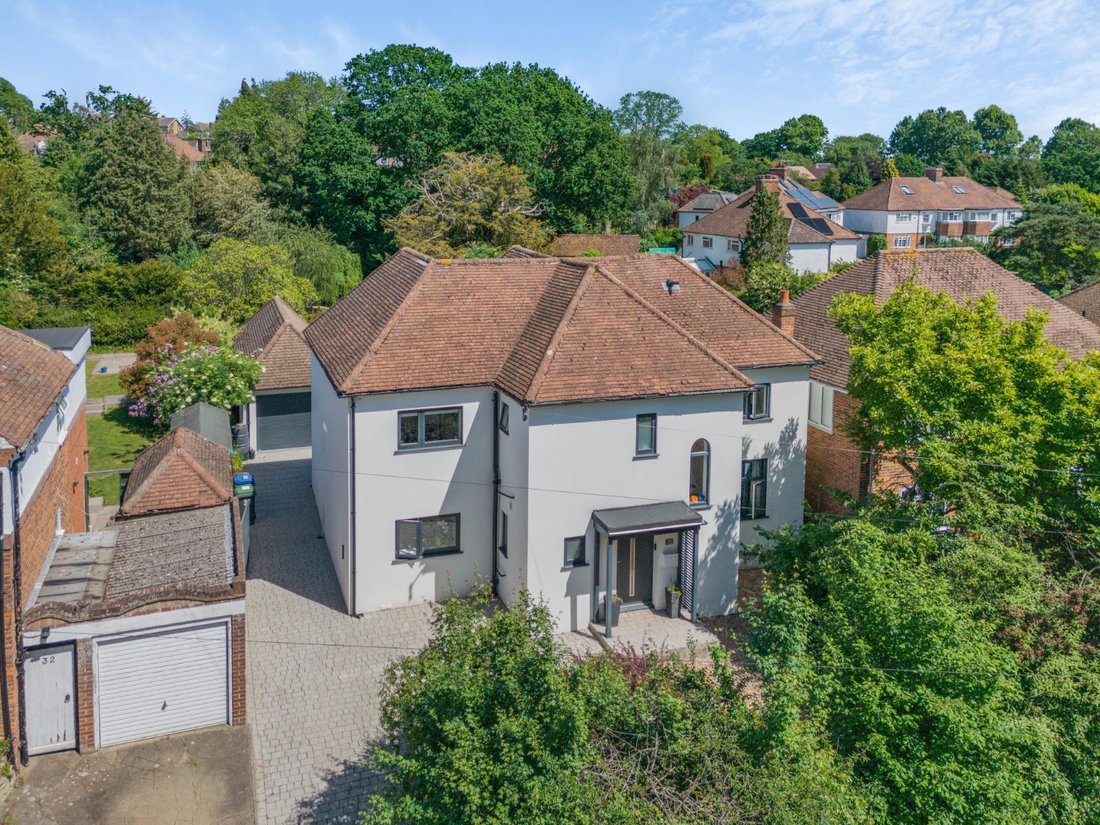 House in Canterbury, England 4 - 18248166