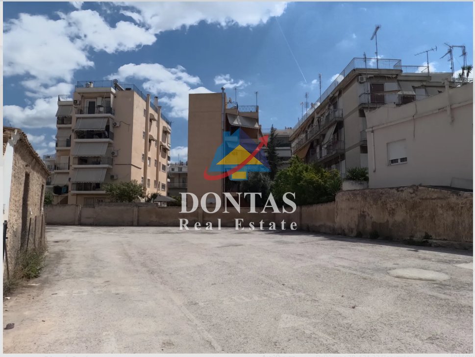 Land in 3rd District of Peristeri, Attica, Greece 5 - 18247757