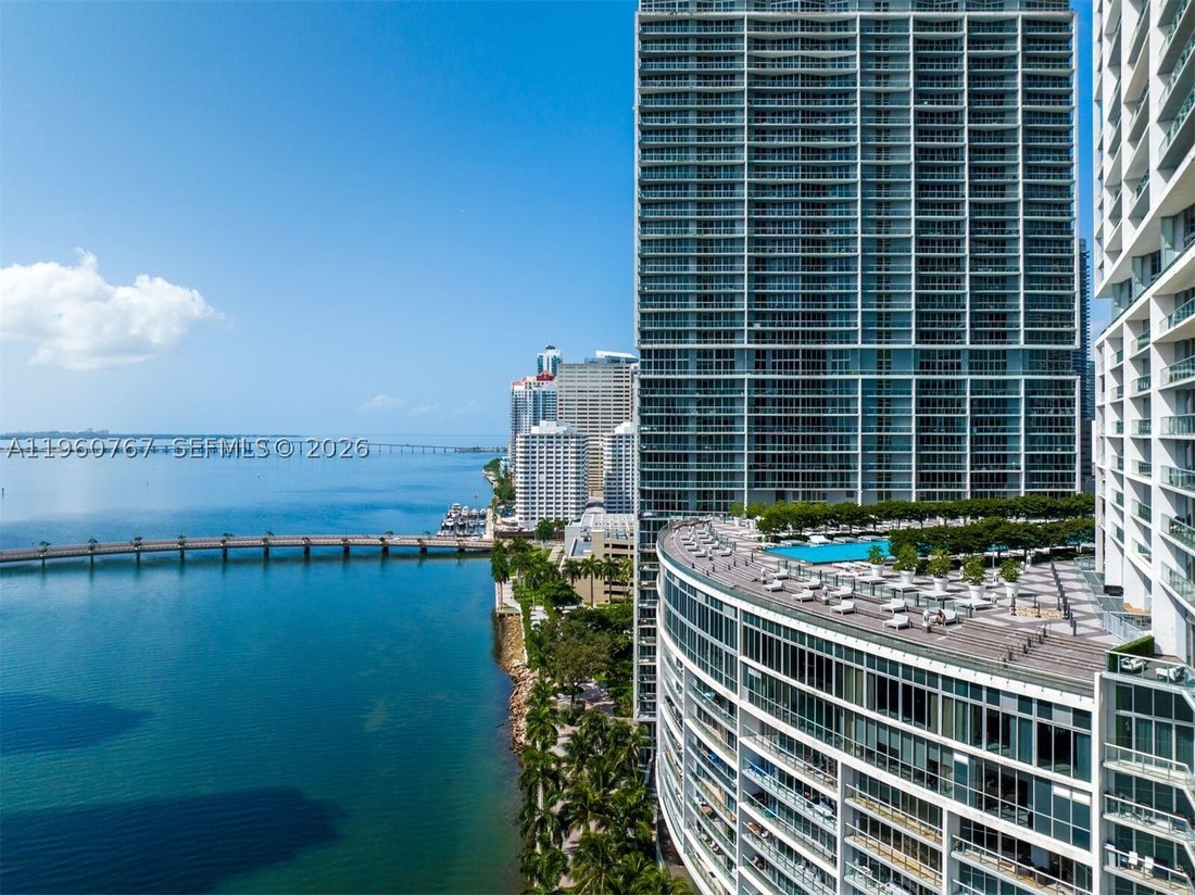 Condo in Miami, Florida, United States 1 - 17203744