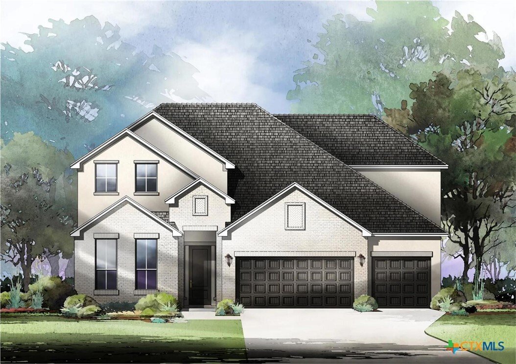 House in San Marcos, Texas, United States 1 - 18247696