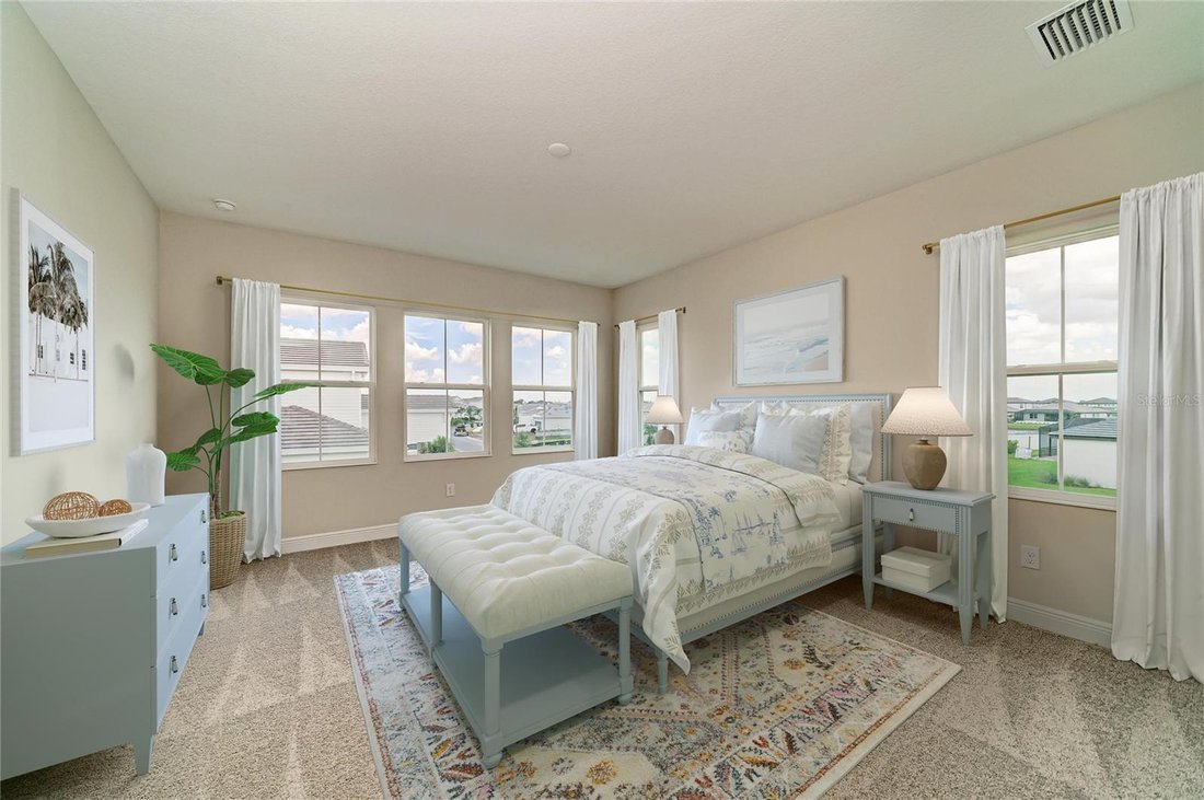 House in Parrish, Florida, United States 4 - 17672695