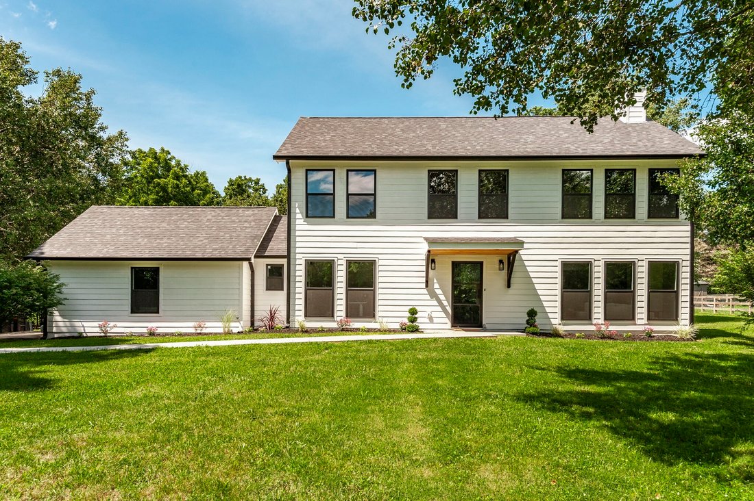 House in Spring Hill, Tennessee, United States 1 - 18248220