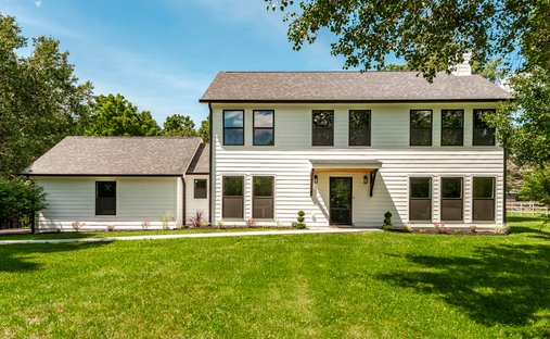 Casa en Spring Hill, Tennessee, Estados Unidos 1