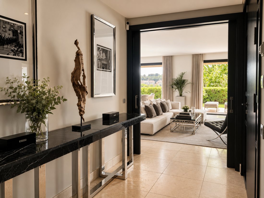 Apartment in Sotogrande, San Roque, Andalusia 5 - 18247676
