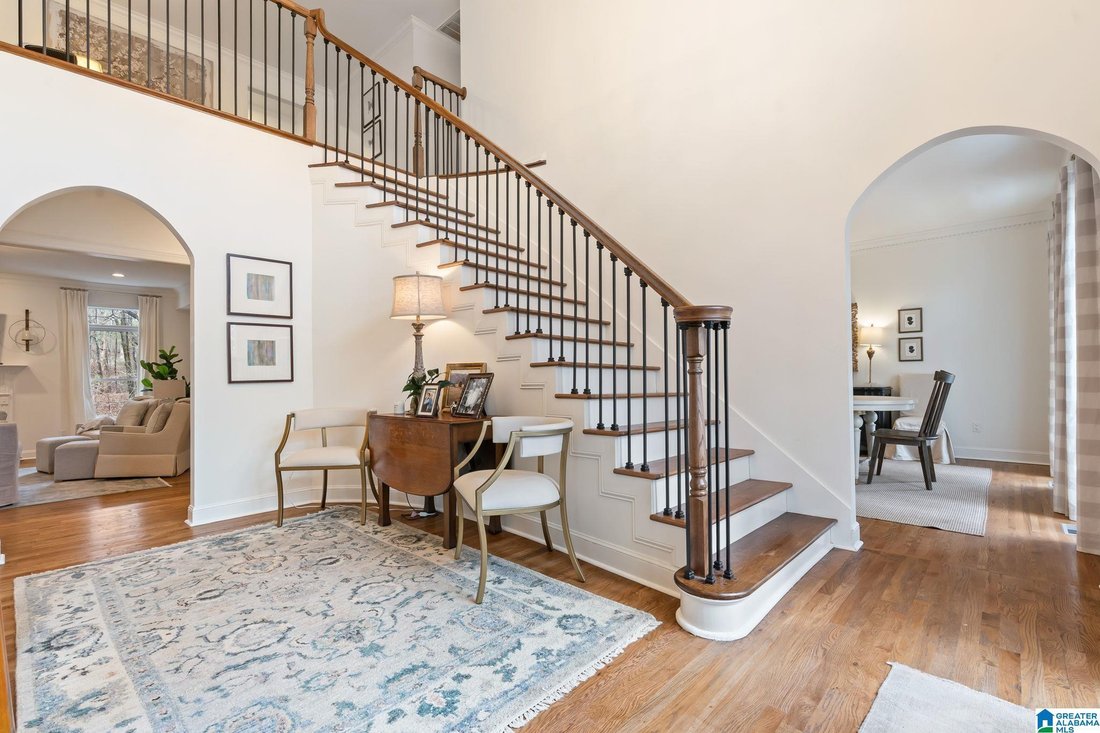 House in Indian Springs Village, Alabama, United States 5 - 18247974