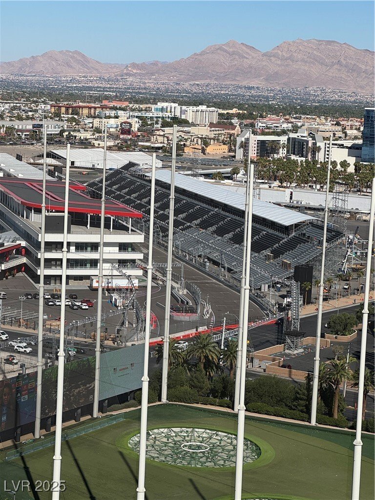 House in Las Vegas, Nevada, United States 1 - 17168550